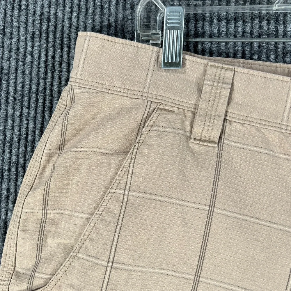 The North Face Shorts Mens Size 36